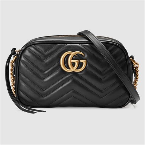 black gucci handbag sale|gucci black bag outlet.